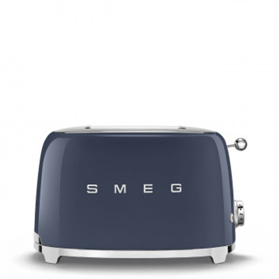 Тостер SMEG TSF01NBEU 8017709347819