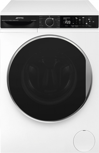 Стиральная машина с фронтальной загрузкой SMEG WM3T04RU4 8017709348847