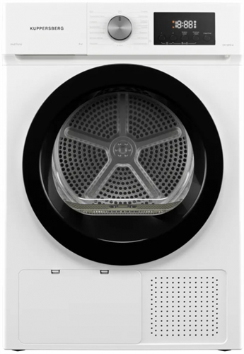 Сушильная машина отдельностоящая Kuppersberg DM 593 W 8747