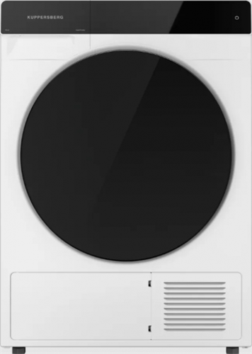 Сушильная машина отдельностоящая Kuppersberg DM 592 W 8748