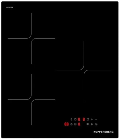 Индукционная поверхность Kuppersberg ICI 406 8794