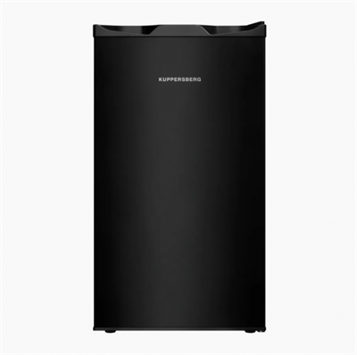 Однокамерный холодильник отдельностоящий Kuppersberg RFT 85 B 8805