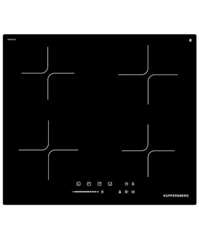 Индукционная поверхность Kuppersberg ICI 607 8813