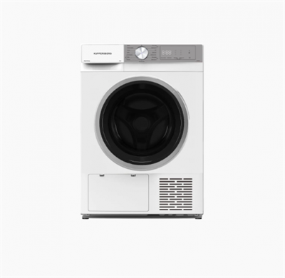Сушильная машина отдельностоящая Kuppersberg DM 611 W 8817