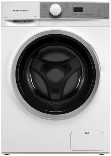 Стирально-сушильная машина отдельностоящая Kuppersberg WDM 470 W 8818