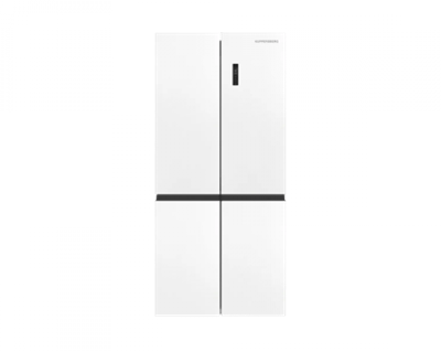 Холодильник Side-by-Side отдельностоящий Kuppersberg NFFD 186 WG 8827