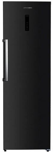 Однокамерный холодильник отдельностоящий Kuppersberg NRS 189 DX 8842