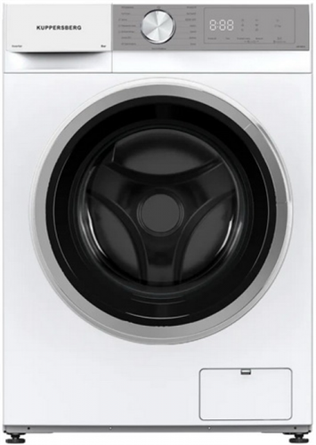 Стиральная машина с фронтальной загрузкой Kuppersberg WM 480 W 8844