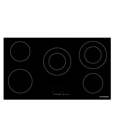 Стеклокерамическая поверхность Kuppersberg ECS 902 8877