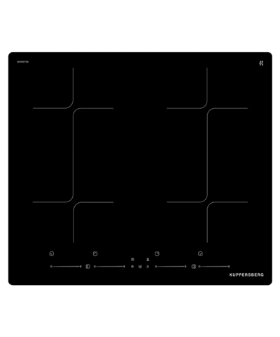 Индукционная поверхность Kuppersberg ICI 624 8879