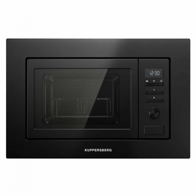 Встраиваемая микроволновая печь Kuppersberg HMW 621 B 8885
