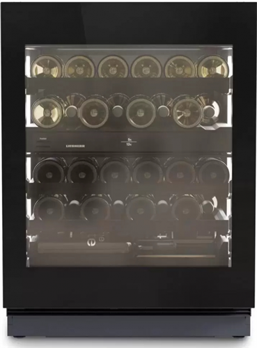 Встраиваемый винный шкаф Liebherr UWgbi 3682 001 20 9005382260517