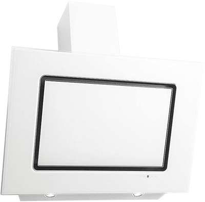 Каминная вытяжка Elikor Оникс 90П-1000-Е4Д белый 934315