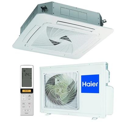 Сплит-система Haier ЕСО AB160S2LR1FA 1U160S1LN1FB ab160s2lr1fa / 1u160s1ln1fb