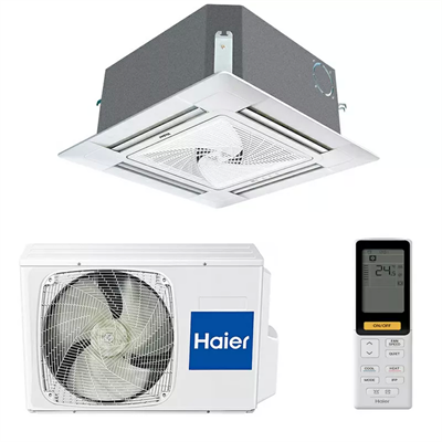 Сплит-система Haier ЕСО AB50S1LC1FA 1U50S1LM1FA ab50s1lc1fa / 1u50s1lm1fa