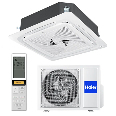 Сплит-система Haier Super Match ABH140К1ERG 1U140S2SN1FB abh140к1erg / 1u140s2sn1fb
