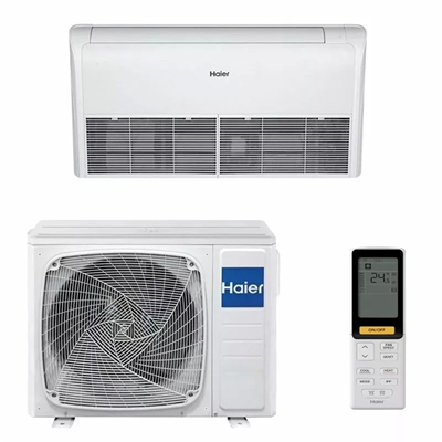 Сплит-система Haier ECO AC105S1LH1FA 1U105S1LS1FA ac105s1lh1fa / 1u105s1ls1fa