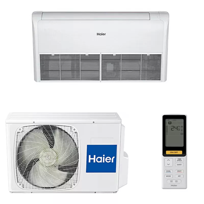 Сплит-система Haier ECO AC50S1LG1FA 1U50S1LM1FA ac50s1lg1fa / 1u50s1lm1fa