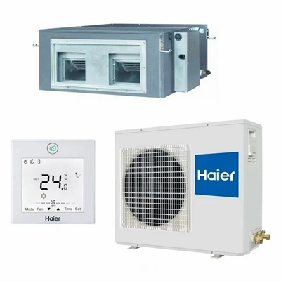 Сплит-система Haier ЕСО AD140S2LM1FA 1U140S1LN1FB ad140s2lm1fa / 1u140s1ln1fb