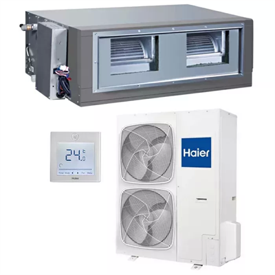 Сплит-система Haier ЕСО AD96HN1ERA 1U96WS1ERB ad96hn1era / 1u96ws1erb