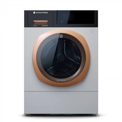 Стиральная машина с фронтальной загрузкой Schulthess ADA1.103BE1H3J3KY ada1.103be1h3j3ky