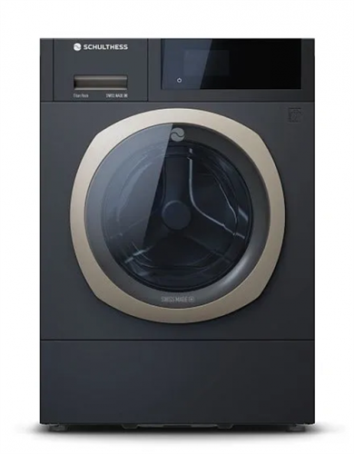 Стиральная машина с фронтальной загрузкой Schulthess ADA1.104BE1H3J3KY ada1.104be1h3j3ky