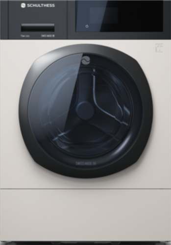 Стиральная машина с фронтальной загрузкой Schulthess ADA1.105BE1H3J3K ada1.105be1h3j3k