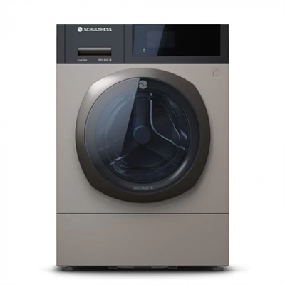 Стиральная машина с фронтальной загрузкой Schulthess ADA1.106BE1H3J3KY ada1.106be1h3j3ky