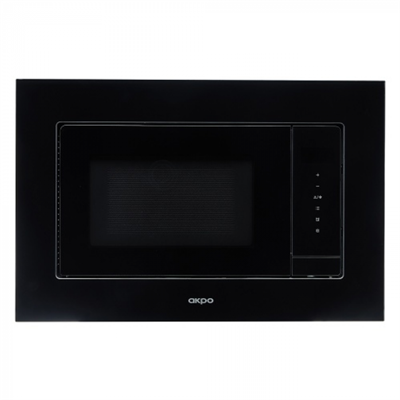 Микроволновая печь AKPO \MEA 2001 FLAT BL ak-19014