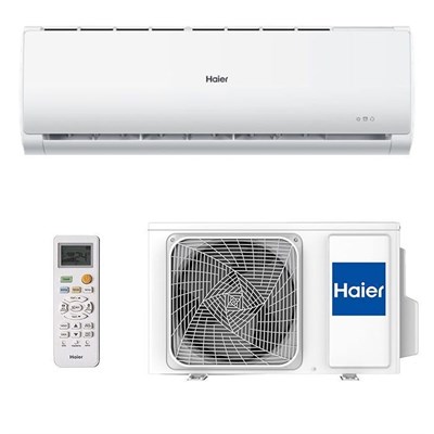 Сплит-система Haier TUNDRA DC инвертор AS09TT5HRA/1U09TL5FRA as09tt5hra / 1u09tl5fra
