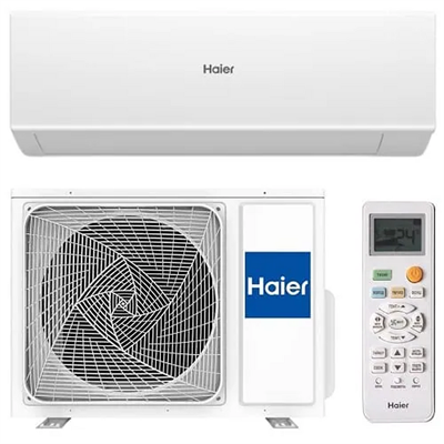 Сплит-система Haier QUANTUM DC инвертор AS20HQJ1HRA-W 1U20HQJ1FRA as20hqj1hra-w / 1u20hqj1fra