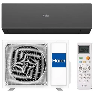 Сплит-система Haier QUANTUM DC инвертор AS25HQJ1HRA-B 1U25HQJ1FRA as25hqj1hra-b / 1u25hqj1fra