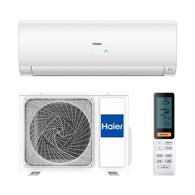 Сплит-система Haier FLEXIS SM DC инвертор Super Match AS35S2SF2FA-W  1U35S2SM3FA as35s2sf2fa-w / 1u35s2sm3fa