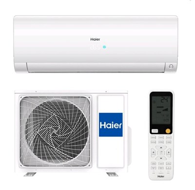 Кондиционер сплит-система Haier AS35S2SF3FA-W / 1U35S2SM4FA as35s2sf3fa-w / 1u35s2sm4fa