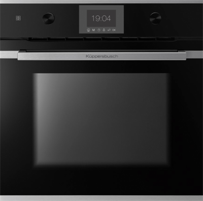Электрический духовой шкаф Kuppersbusch B 6350.0 S b 6350.0 s