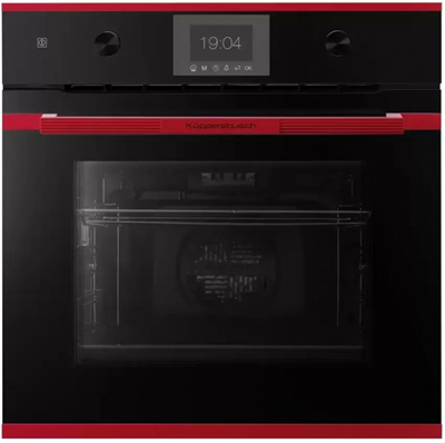 Духовой шкаф Kuppersbusch B 6350.0 S8 b 6350.0 s8