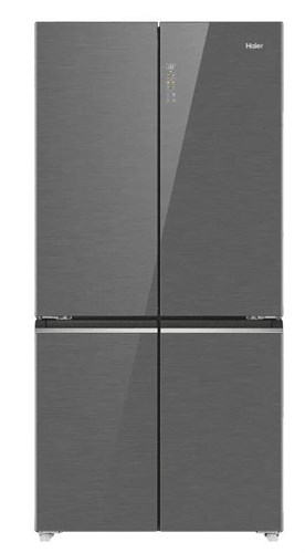 Холодильник Side-by-Side отдельностоящий Haier HTF-690DGS7RU1 bc114de00ru