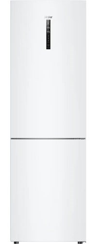 Двухкамерный холодильник Haier C2F619CWU1 bc122ge00ru