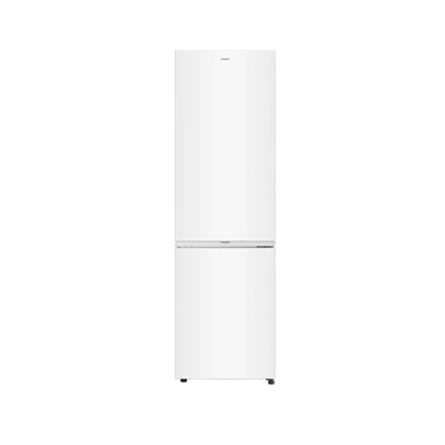 Двухкамерный холодильник CANDY CFN6200W bc12w1e00ru