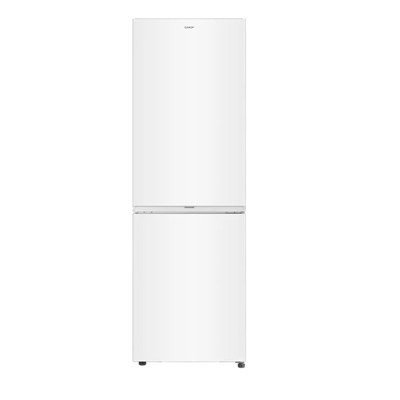 Двухкамерный холодильник CANDY CFN6185W bc12x1e00ru