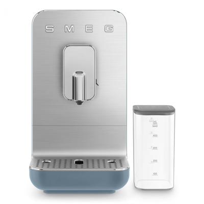 Автоматическая кофемашина Smeg BCC13SBMEU bcc13sbmeu