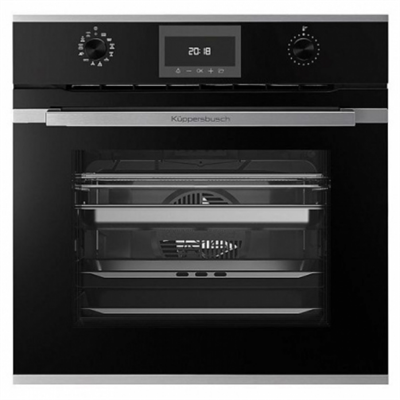 Электрический духовой шкаф Kuppersbusch BD 6340.0 S bd 6340.0 s