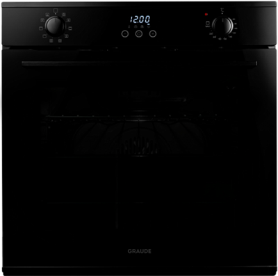 Электрический духовой шкаф Graude BE 60.3 SE be 60.3 se