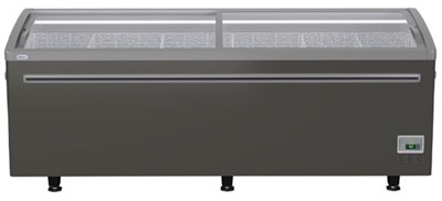 Морозильный ларь Haier GTS2100GB bf0khc000ru