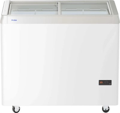 Морозильный ларь Haier SD-325FPEL bf0l01e00ru