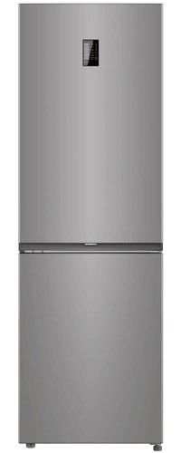 Двухкамерный холодильник Candy CFN6185SDC bj0xr2e00ru