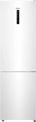 Двухкамерный холодильник отдельностоящий Haier CEF538CWG bj0xr5e00ru