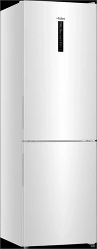 Двухкамерный холодильник отдельностоящий Haier CEF536CWG bj0xrbe00ru