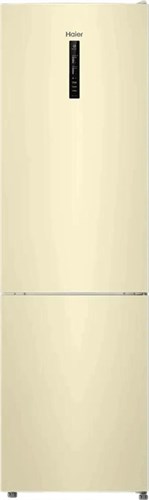 Двухкамерный холодильник отдельностоящий Haier CEF538CCG bj0xree00ru