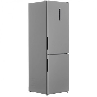 Двухкамерный холодильник отдельностоящий Haier CEF536CSG bj0xrfe00ru